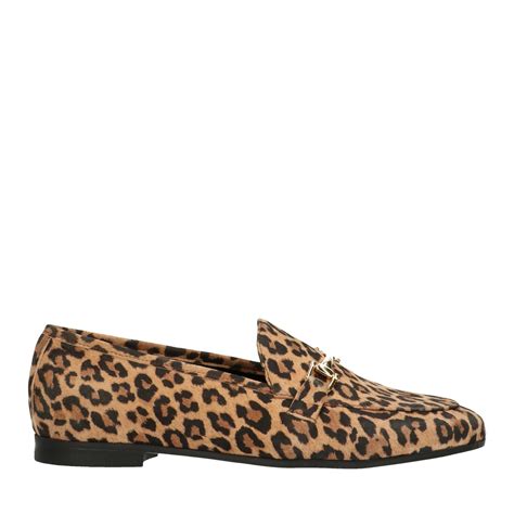 panterprint schoenen